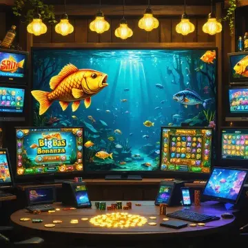 Big Bass Bonanza Jackpot Play: Vodič za osvajanje velikih uloga