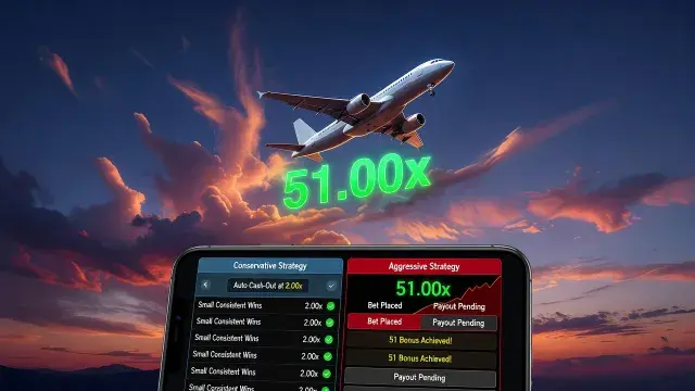Aviator 51 Bonus Guide: Strategy, Payouts, and How to Get the 51 Bonus in the Game