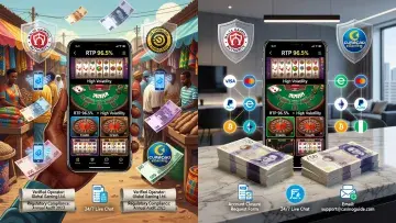 Online Casino Guide: Real-Money Games, Payments, Licensing, Regulation, Mobile Access, Support, Ownership Checks and Account Closure